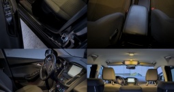 Ford Focus 1,6 karavan s puno opreme