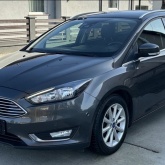 Ford Focus 1,6 karavan s puno opreme