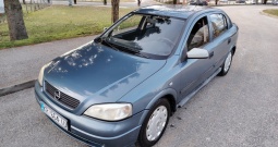 Opel Astra 1.4 16V
