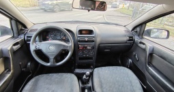 Opel Astra 1.4 16V