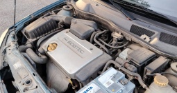 Opel Astra 1.4 16V