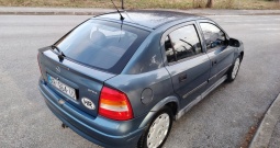 Opel Astra 1.4 16V