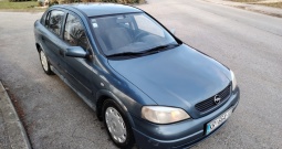 Opel Astra 1.4 16V