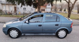 Opel Astra 1.4 16V