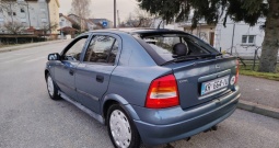 Opel Astra 1.4 16V