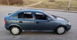 Opel Astra 1.4 16V