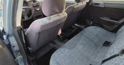 Opel Astra 1.4 16V