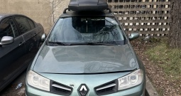 Renault Megane II 1.5 dCi (2008.) - reg. 12/2026.