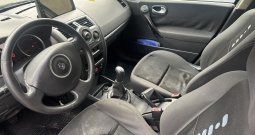 Renault Megane II 1.5 dCi (2008.) - reg. 12/2026.