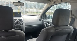 Renault Megane II 1.5 dCi (2008.) - reg. 12/2026.