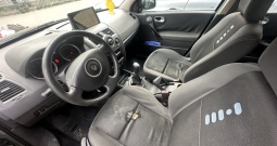 Renault Megane II 1.5 dCi (2008.) - reg. 12/2026.