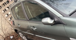 Renault Megane II 1.5 dCi (2008.) - reg. 12/2026.