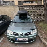 Renault Megane II 1.5 dCi (2008.) - reg. 12/2026.
