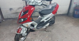 Peugeot speedfight 2 50 2002g