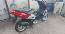 Peugeot speedfight 2 50 2002g