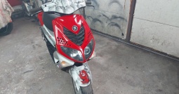 Peugeot speedfight 2 50 2002g