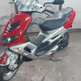 Peugeot speedfight 2 50 2002g