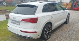 Audi Q5 35tdi S-tronic S-line mild hybrid