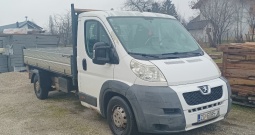 Peugeot Boxer kiper 2.2tdi