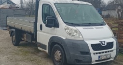 Peugeot Boxer kiper 2.2tdi