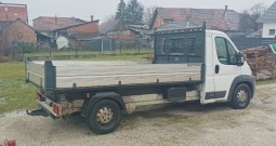 Peugeot Boxer kiper 2.2tdi