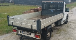 Peugeot Boxer kiper 2.2tdi