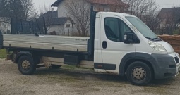Peugeot Boxer kiper 2.2tdi