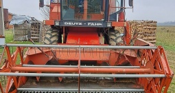 Deutz Fahr M2385
