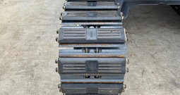 Volvo EC55D – 2017 Midi Bager 4269 Radnih Sati / 25.280 Netto