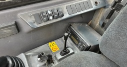 Volvo EC55D – 2017 Midi Bager 4269 Radnih Sati / 25.280 Netto