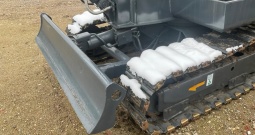 Volvo EC55D – 2017 Midi Bager 4269 Radnih Sati / 25.280 Netto