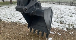 Volvo EC55D – 2017 Midi Bager 4269 Radnih Sati / 25.280 Netto