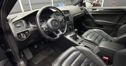 Prodajem automobil Golf 7 *R Line*, 2015