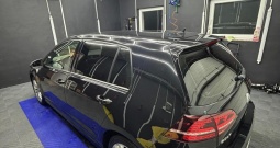 Prodajem automobil Golf 7 *R Line*, 2015