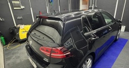 Prodajem automobil Golf 7 *R Line*, 2015