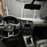 Prodajem automobil Golf 7 *R Line*, 2015