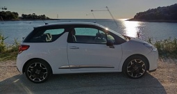 Prodaje se Citroën DS3 1.4 VTi Chic