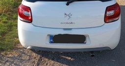 Prodaje se Citroën DS3 1.4 VTi Chic