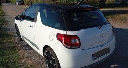 Prodaje se Citroën DS3 1.4 VTi Chic