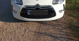 Prodaje se Citroën DS3 1.4 VTi Chic