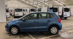 Polo TDI 5 vrata