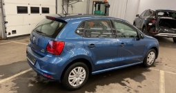 Polo TDI 5 vrata
