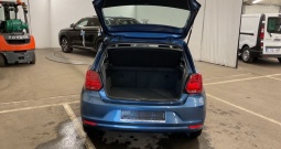 Polo TDI 5 vrata