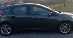 Ford focus 1.5 TDCI Business