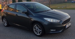 Ford focus 1.5 TDCI Business