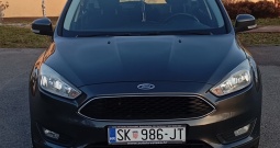 Ford focus 1.5 TDCI Business