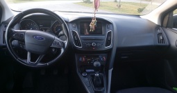 Ford focus 1.5 TDCI Business