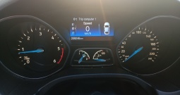 Ford focus 1.5 TDCI Business