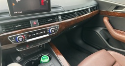 Audi a4 avant 2.0 190ks