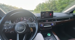 Audi a4 avant 2.0 190ks